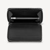 LOUIS VUITTON District MM NV2 Long Wallet 2-Piece Set Value N40350+N60111 - Image 8