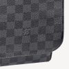 LOUIS VUITTON District MM NV2 Long Wallet 2-Piece Set Value N40350+N60111 - Image 3