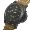 Luminor 1950 Three Days GMT Automatic Ceramica PAM01441 44mm - Image 3