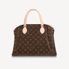 LOUIS VUITTON Rivolee MM Monogram M44546 - Image 3