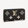 LOUIS VUITTON Montaigne M Wallet 2-piece set Great Value M45499+M80481 - Image 5
