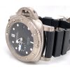 Luminor Submersible 1950 Three Days Automatic Titanio PAM01305 47mm - Image 4