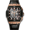 SPIRIT OF BIG BANG 601.OM.0183.LR 45MM