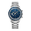 Stainless Steel & Stainless Steel 311.30.42.30.03.001