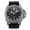Luminor Submersible 1950 Three Days Automatic Titanio PAM01305 47mm - Image 2