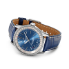 Navitimer Automatic 38 - Stainless steel - Blue A17325211C1P1 - Image 3