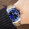 SUBMARINER 116613LB-97203 40MM - Image 5