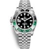 2024 New model Oyster 40 mm - Oystersteel M126720VTNR-0002
