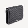 LOUIS VUITTON District MM NV2 Long Wallet 2-Piece Set Value N40350+N60111 - Image 2