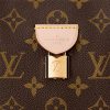 LOUIS VUITTON Rivolee MM Monogram M44546 - Image 5