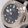 Luminor Submersible 1950 Three Days Automatic Titanio PAM01305 47mm - Image 5
