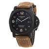 Luminor 1950 Three Days GMT Automatic Ceramica PAM01441 44mm - Image 2